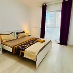 Cosy Studio Near Mall Plaza