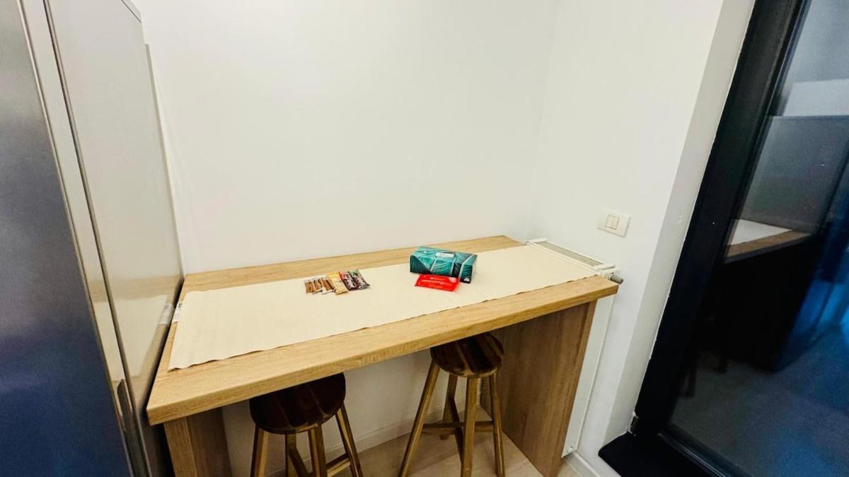 Apartament Cosy Near Mall Plaza Bucureşti