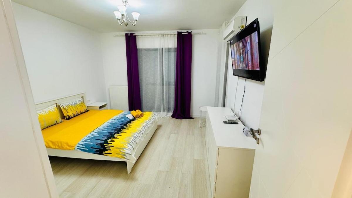 Cosy Near Mall Plaza