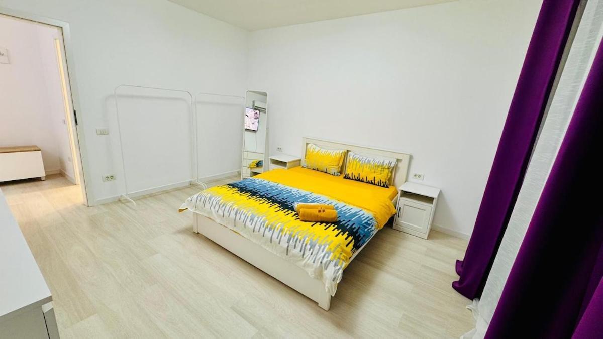 Cosy Near Mall Plaza