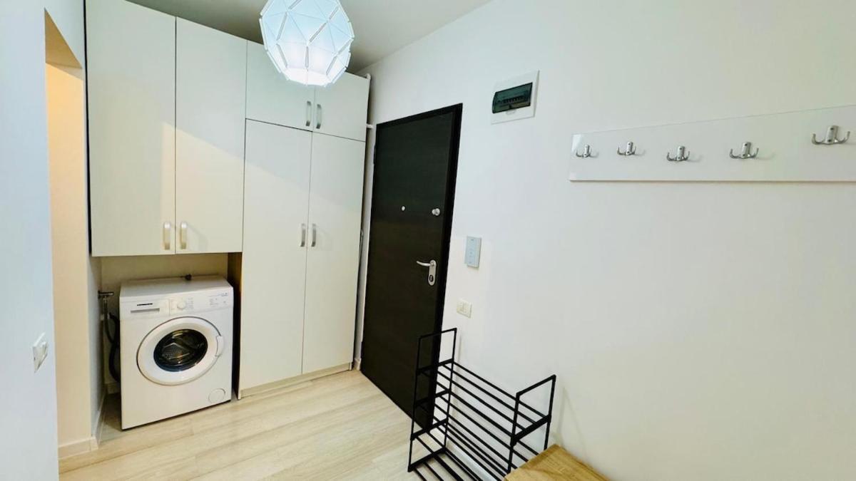 Apartament Cosy Near Mall Plaza *