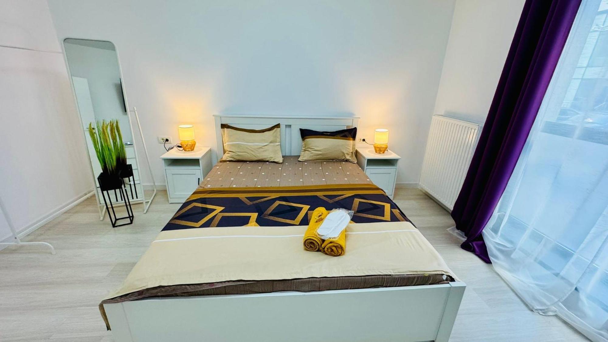 Cosy Near Mall Plaza