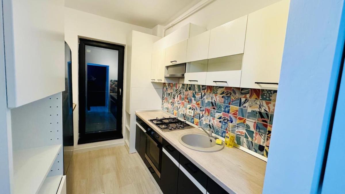 Appartamento Cosy Near Mall Plaza
