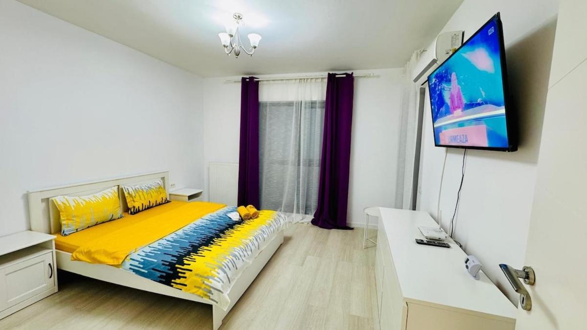 Cosy Near Mall Plaza *